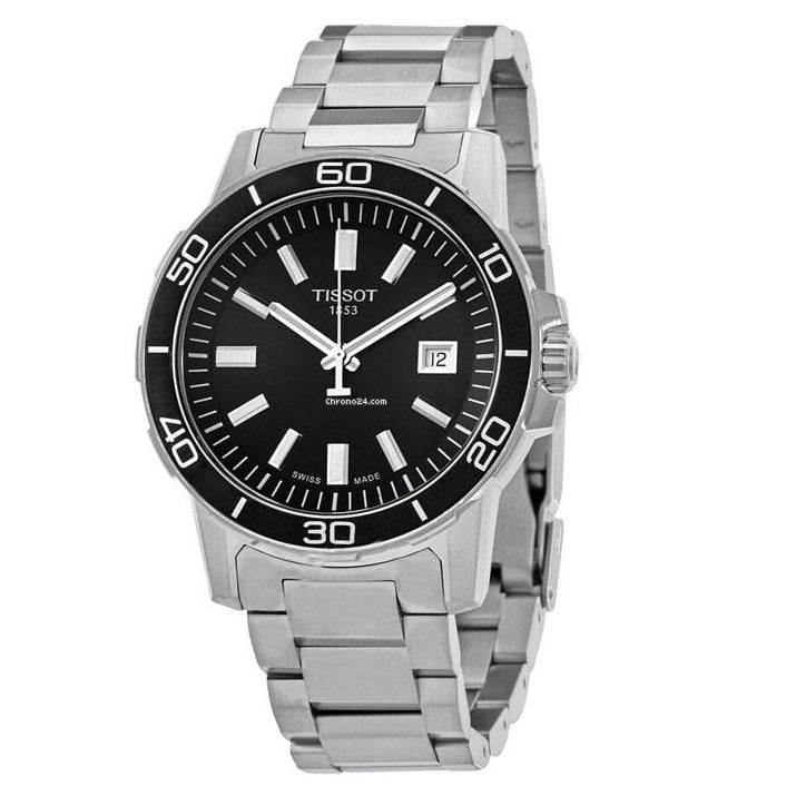 T1256101105100 Tissot Reloj para Hombre