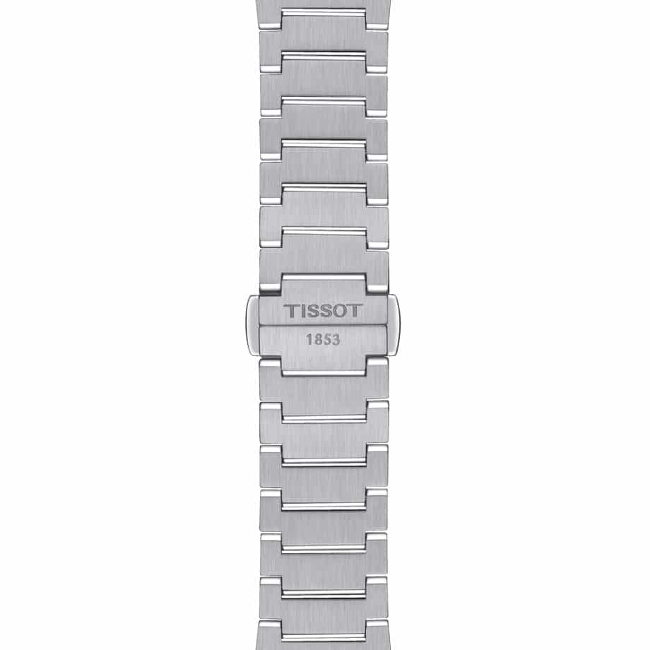 T1372101108100 Tissot PRX 35mm Reloj Unisex