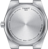 T1372101108100 Tissot PRX 35mm Reloj Unisex