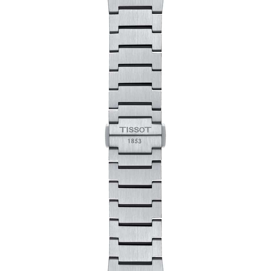 T1374101105100 Tissot PRX Reloj para Hombre