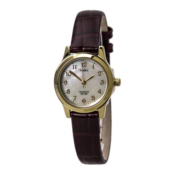 T21693 Reloj Timex para Mujer