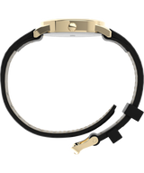 T2H291 Reloj Timex Easy Reader para Caballero correa de piel 35 mm