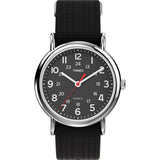 T2N647 Reloj Timex Weekender unisex pulsera de tela 38 mm