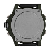 T45181 Reloj Timex Easy Reader para Hombre pulsera de piel 35 mm