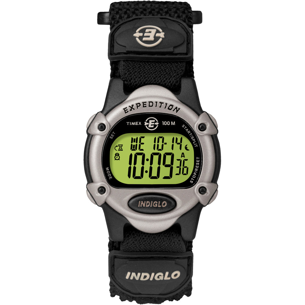 T47852 Timex Expedition Chrono Reloj Unisex
