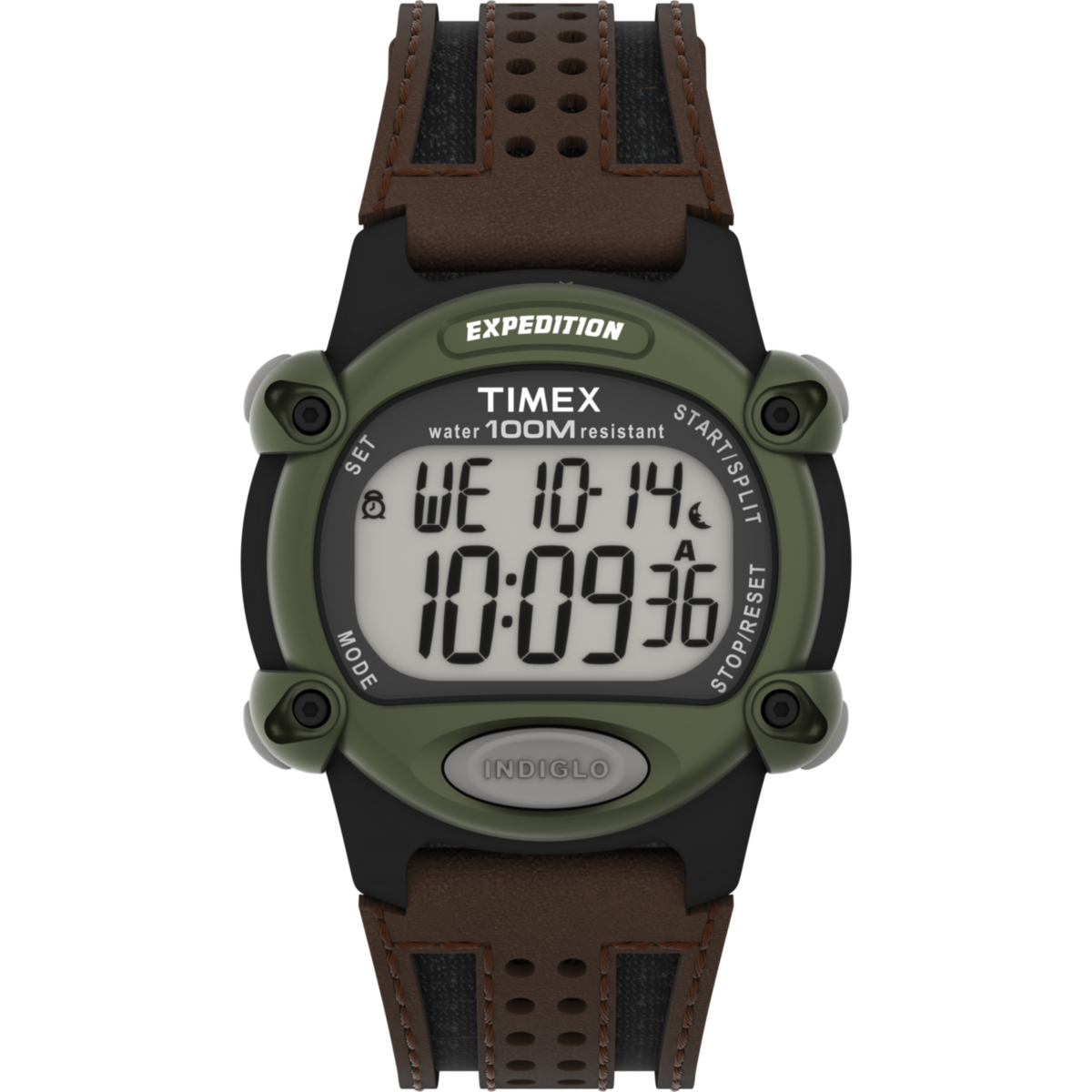 T48042 Reloj Timex Expedition para Hombre 39 mm