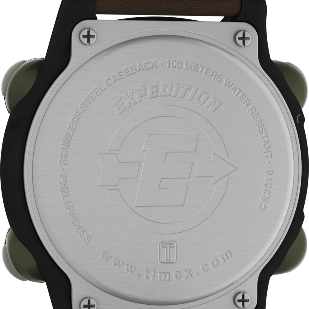 T48042 Reloj Timex Expedition para Hombre 39 mm