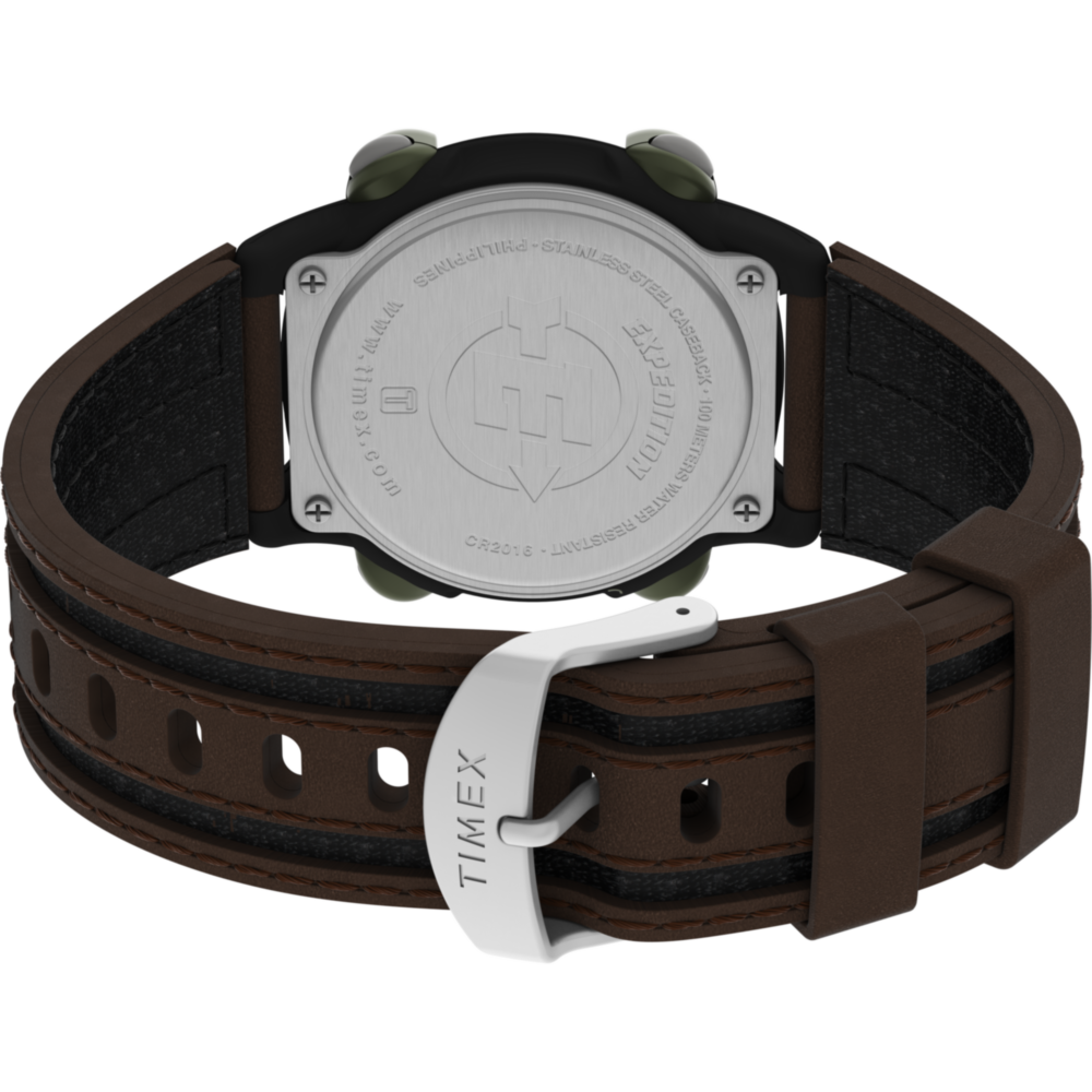 T48042 Reloj Timex Expedition para Hombre 39 mm
