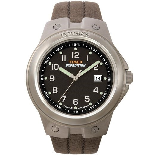 T49631 Timex Reloj para Hombre