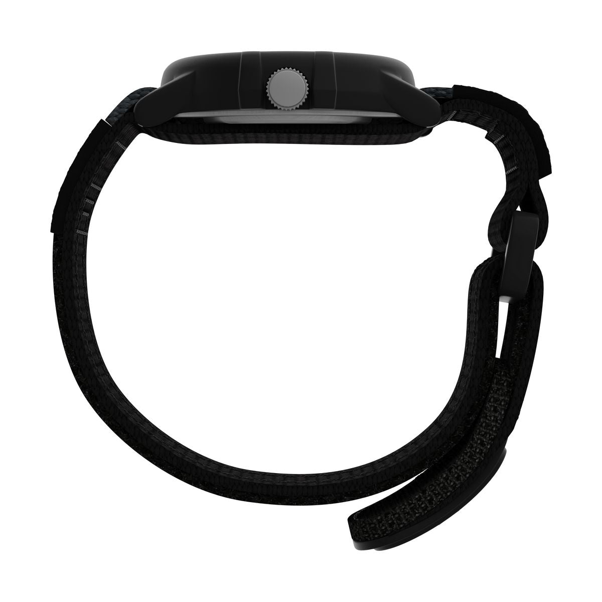 T49713 Reloj Timex  Easy Reader para Caballero pulsera de tela