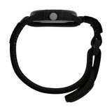 T49713 Reloj Timex  Easy Reader para Caballero pulsera de tela