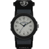 T49713 Reloj Timex  Easy Reader para Caballero pulsera de tela
