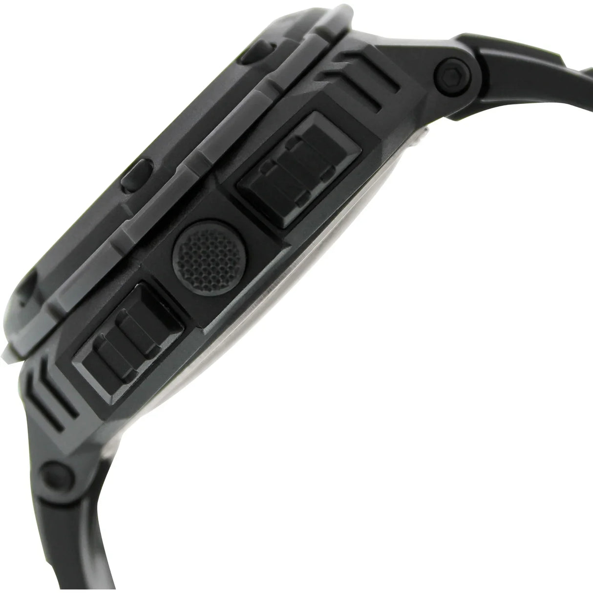 T49983 Reloj Timex Expedition de hombre correa de resina digital