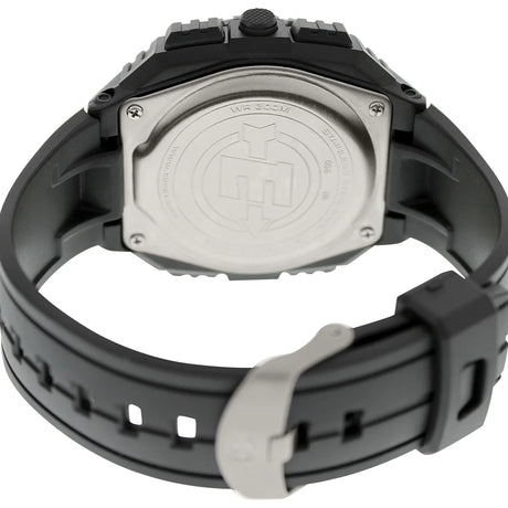 T49983 Reloj Timex Expedition de hombre correa de resina digital