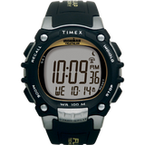 T5E231 Reloj Timex Ironman para Caballero correa de resina 44 mm