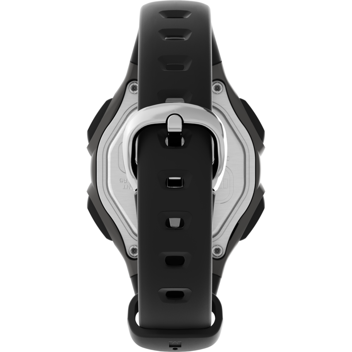 T5E961 Reloj Timex Ironman Classic Unisex pulsera de resina 34 mm