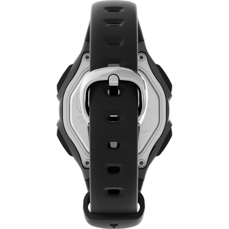 T5E961 Reloj Timex Ironman Classic Unisex pulsera de resina 34 mm