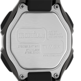 T5E961 Reloj Timex Ironman Classic Unisex pulsera de resina 34 mm