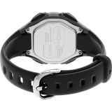 T5E961 Reloj Timex Ironman Classic Unisex pulsera de resina 34 mm