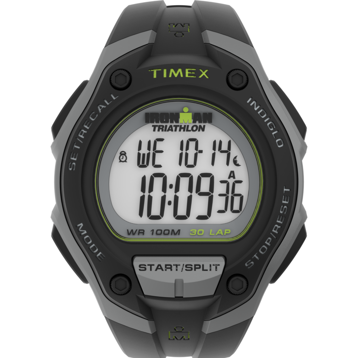 T5K412 Reloj Timex Ironman Classic para Hombre digital