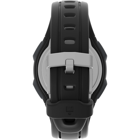 T5K608 Reloj Timex Ironman Essential Unisex correa de silicona 39 mm