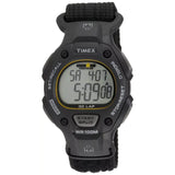 T5K693 Reloj Timex IronMan de hombre pulsera de tela 38mm