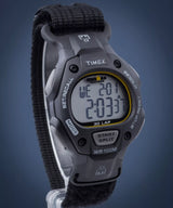 T5K693 Reloj Timex IronMan de hombre pulsera de tela 38mm