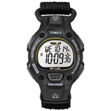 T5K693 Reloj Timex IronMan de hombre pulsera de tela 38mm