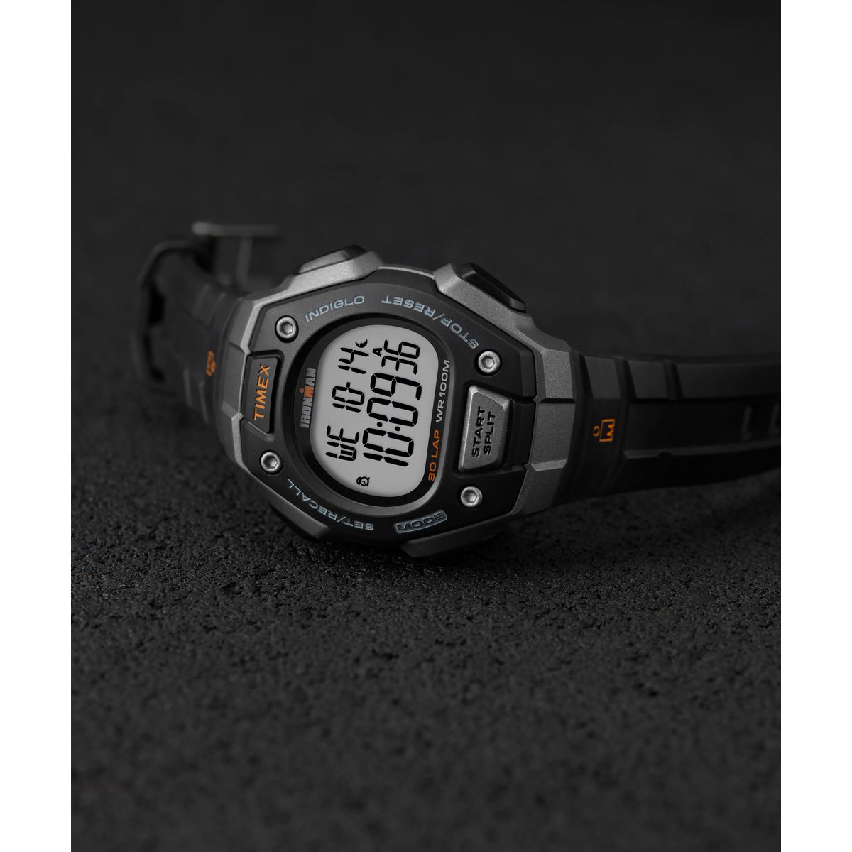 T5K821 Reloj Timex Ironman Classic para Hombre 41 mm