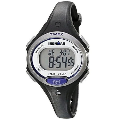 T5K900 Reloj Timex Digital para Dama con Correa de Resina