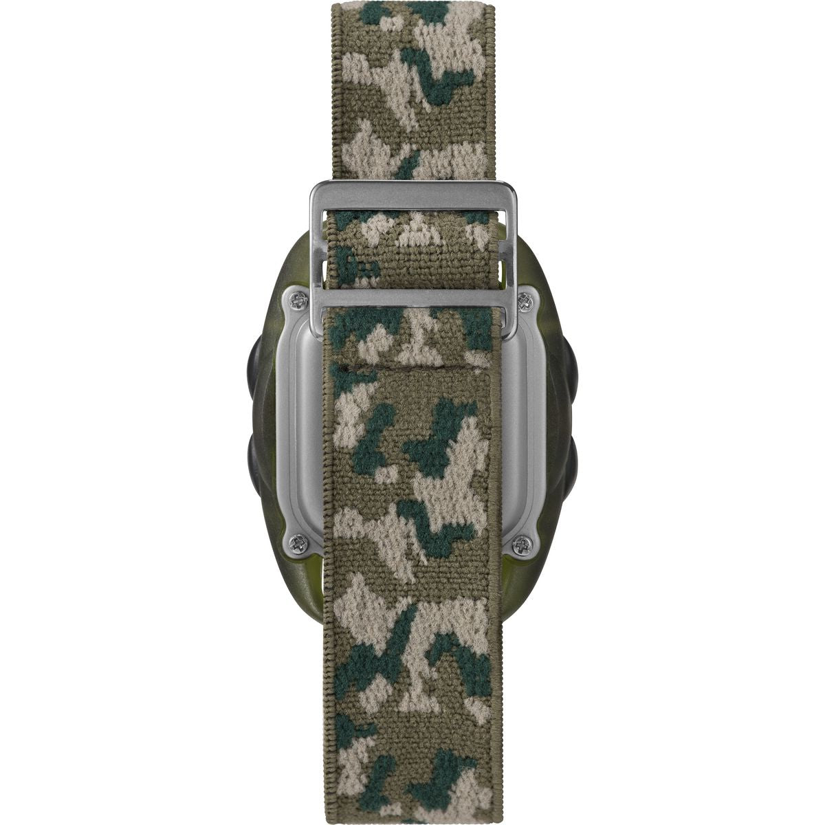 T71912 Reloj Timex Time Machines para Niños pulsera de resina 34 mm