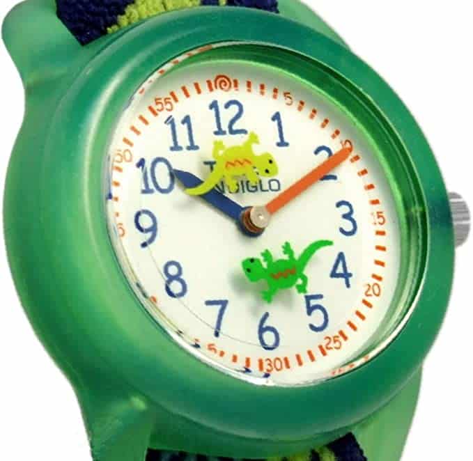 T72881 Reloj Timex para Niños