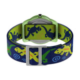 T72881 Reloj Timex Time Machines para Niños pulsera de resina 29 mm