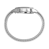 T78582 Timex Classic Digital Reloj para Hombre 34 mm