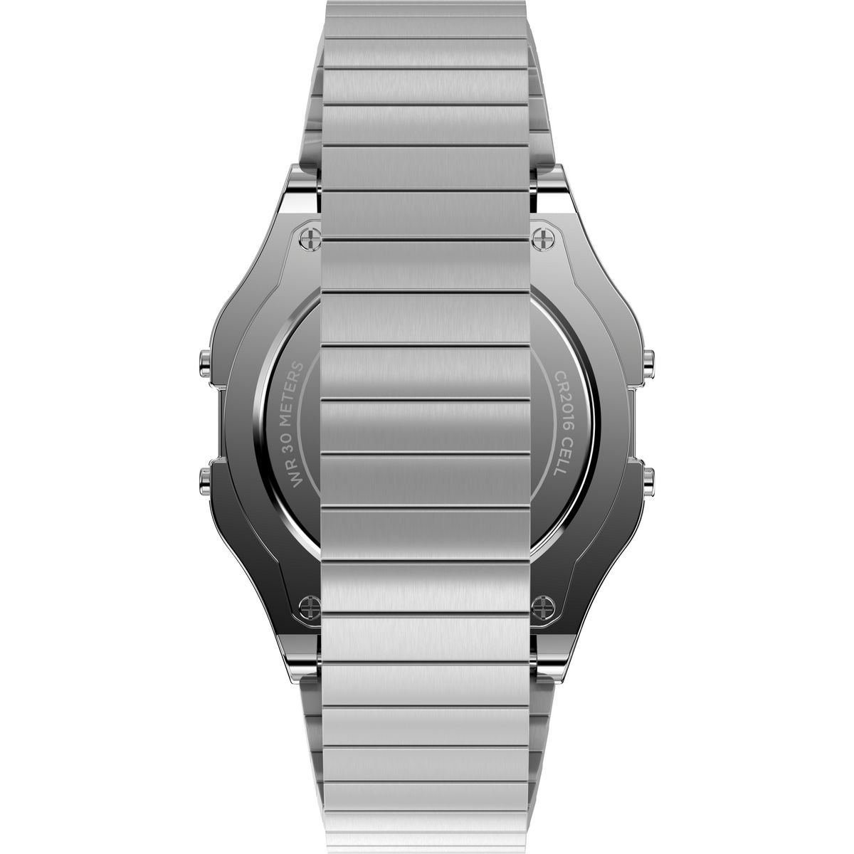 T78582 Timex Classic Digital Reloj para Hombre 34 mm