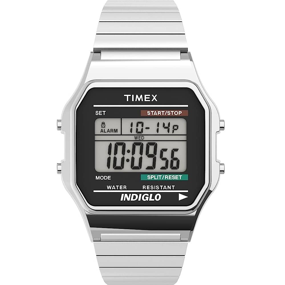 T78587 Timex Reloj para Hombre