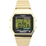 T78677 Timex Classic Reloj para Hombre 34 mm