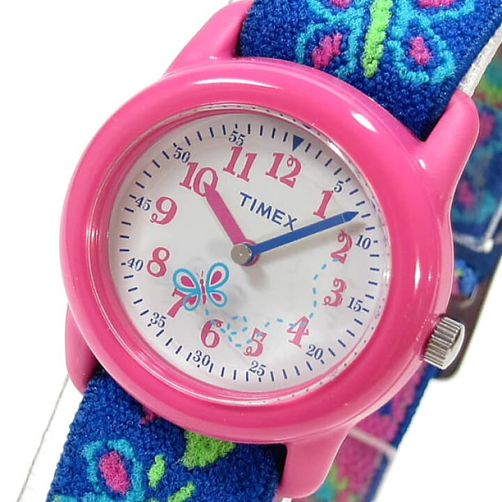 T89001 Reloj Timex para Niños