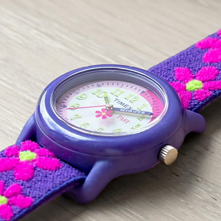 T89022 Reloj Timex para Niños