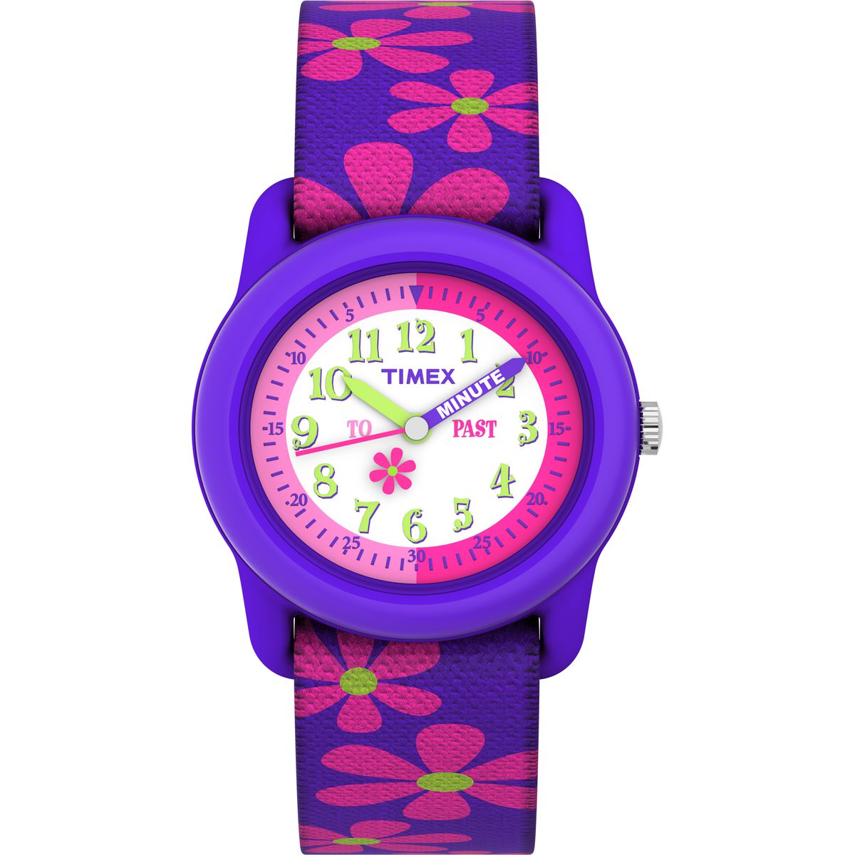 T89022 Reloj Timex Time Machines para Niños 29 mm