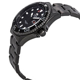 TAA02003B Reloj Orient Ray Raven de hombre pulsera de metal