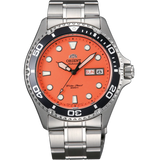 TAA02006M Orient Sport de caballero pulsera de metal
