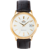 TAC00003W Orient Bambino de hombre pulsera de piel