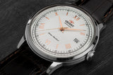 TAC00008W Orient Bambino de hombre correa de piel