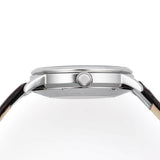 TAG02005W Orient Esteem de hombre pulsera de piel