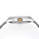 TAG03002B Orient Contemporary de hombre pulsera de metal