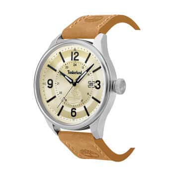 TBL14645JY04 Reloj Timberland para Hombre