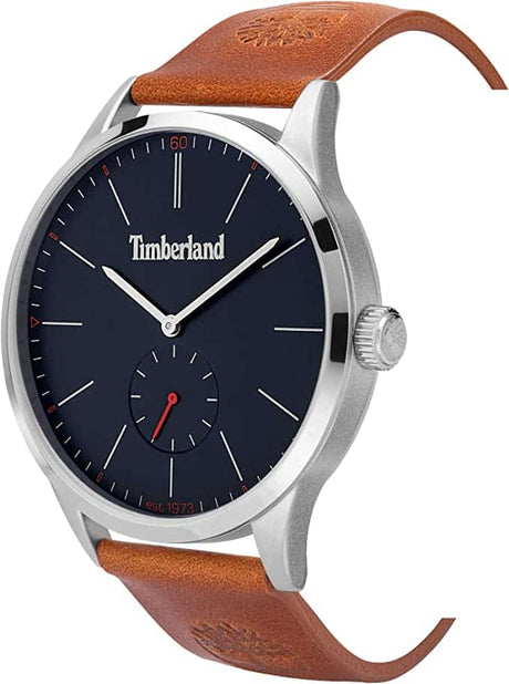 TBL16012JY01 Reloj Timberland para Hombre