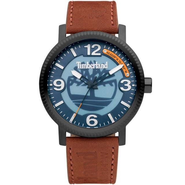 TDWGA2101503 Reloj Timberland para Hombre