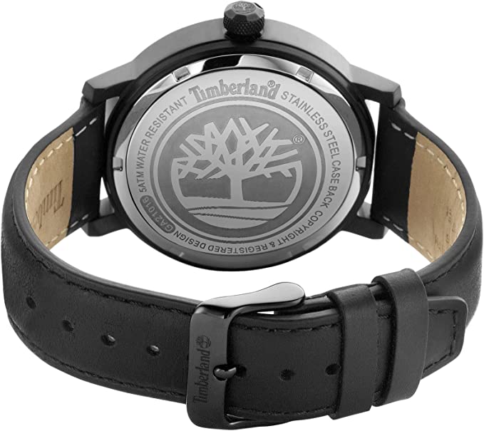 TDWGA2101603 Reloj Timberland para Hombre